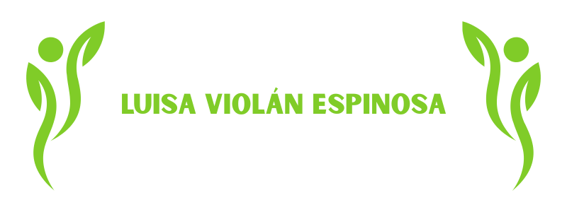 Luisa Violán Espinosa